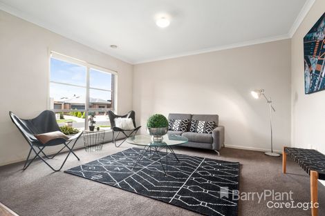 Property photo of 14 Springwood Terrace Manor Lakes VIC 3024