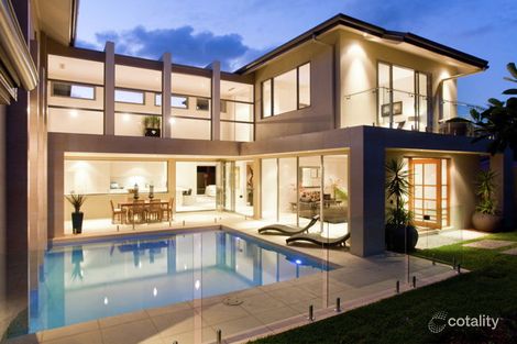 Property photo of 9 Castile Street Indooroopilly QLD 4068