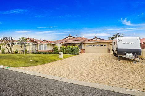 Property photo of 30 Sophora Place Woodvale WA 6026
