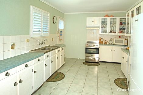 Property photo of 411 Diplock Street Frenchville QLD 4701