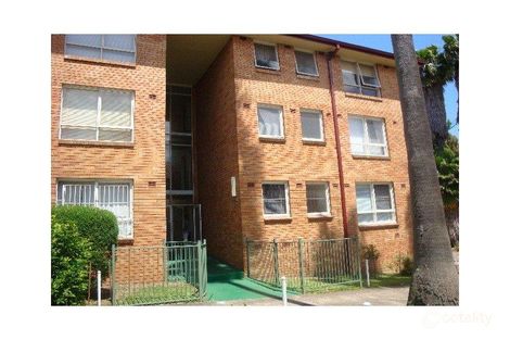 3/379a New Canterbury Rd, Dulwich Hill, NSW 2203