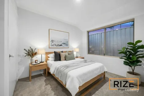 Property photo of 46 Innesvale Way Carramar WA 6031