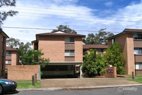 Property photo of 41/38-40 Chapman Street Gymea NSW 2227