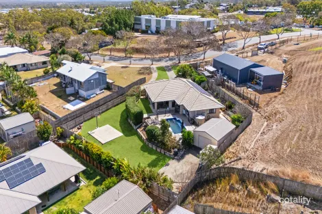 8 DON CAMERON DR, CALLIOPE, QLD 4680
