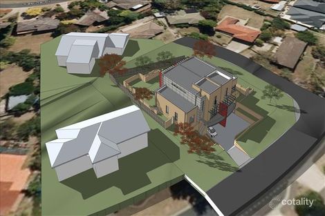 Property photo of 20 Robson Street Garran ACT 2605