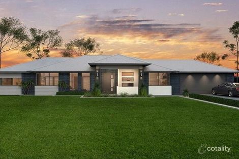 Property photo of 2 Desmond Crescent Romsey VIC 3434