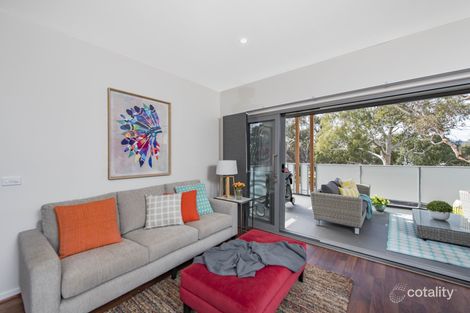 Property photo of 3/15 Charteris Crescent Chifley ACT 2606