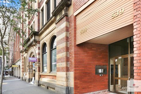 51/533-539 Kent St, Sydney, NSW 2000