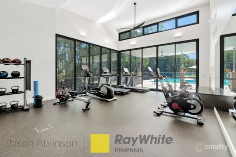 Property photo of 21 Gainsborough Drive Pimpama QLD 4209