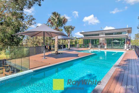 Property photo of 21 Gainsborough Drive Pimpama QLD 4209