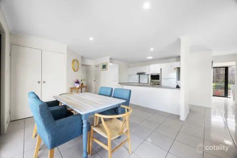 Property photo of 8 Don Cameron Drive Calliope QLD 4680
