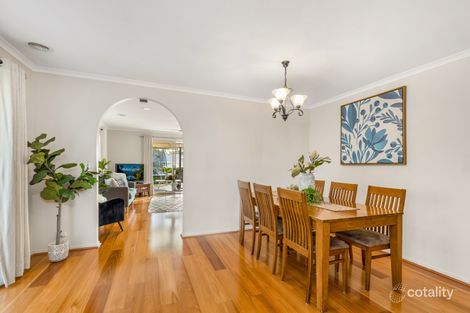 Property photo of 1 Nandina Road Narre Warren VIC 3805