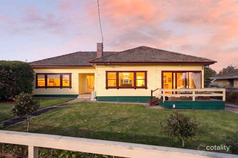 81 Williams Pde, Bairnsdale, VIC 3875
