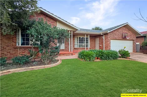 Property photo of 34 Robertson Street Griffith NSW 2680