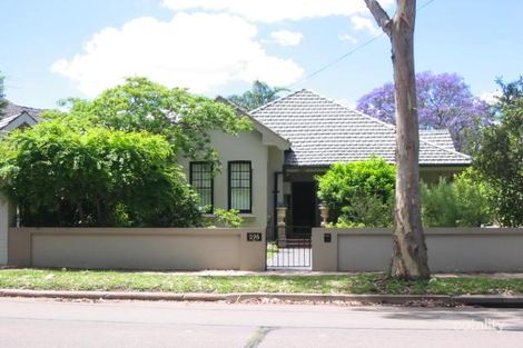 296 Burwood Rd, Burwood, NSW 2134