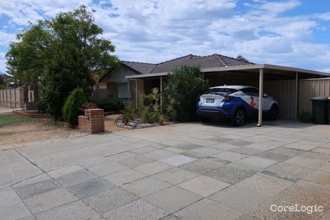 Property photo of 28 Jacana Parade Ballajura WA 6066