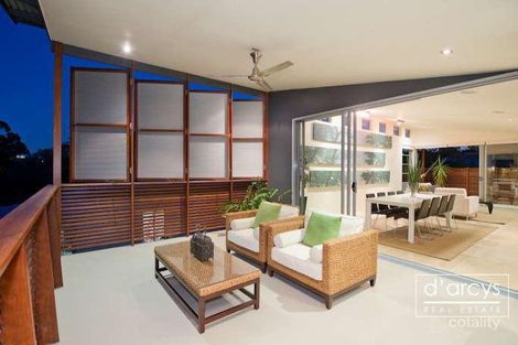 Property photo of 6 Raleigh Parade Ashgrove QLD 4060