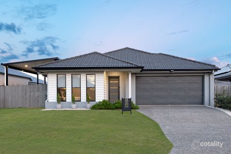 Property photo of 22 Silverash Street Upper Caboolture QLD 4510