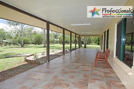 Property photo of 1 Newman Drive Tolga QLD 4882