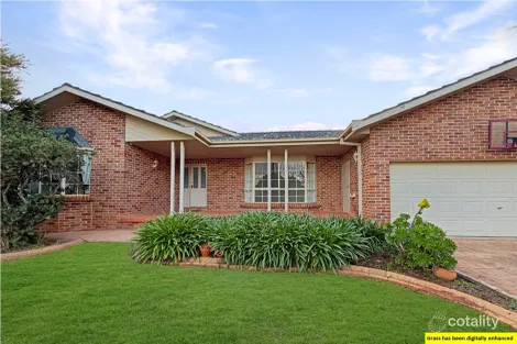 Property photo of 34 Robertson Street Griffith NSW 2680
