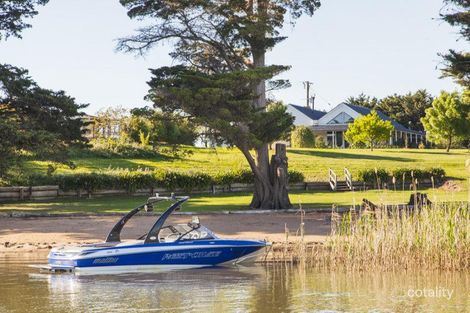 Property photo of 2301 Western Highway Burrumbeet VIC 3352