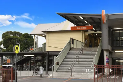 Property photo of 8/43 Firth Street Arncliffe NSW 2205