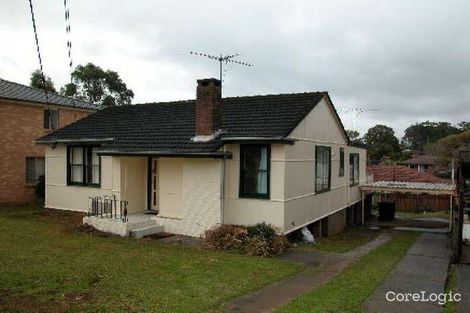 Property photo of 17 Ford Street North Ryde NSW 2113