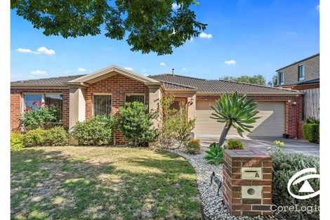 Property photo of 24A Silver Creek Drive Lynbrook VIC 3975