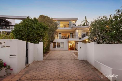 Property photo of 57 The Avenue Nedlands WA 6009