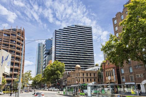 Property photo of 2208/7 Katherine Place Melbourne VIC 3000