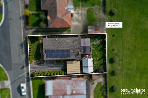 Property photo of 6 Harrow Street Youngtown TAS 7249