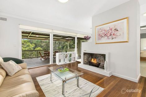 Property photo of 9 Rothwell Road Turramurra NSW 2074