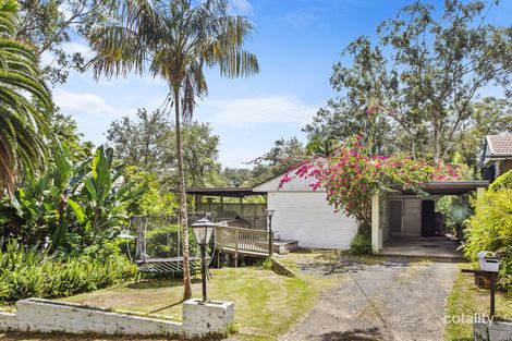 Property photo of 9 Rothwell Road Turramurra NSW 2074