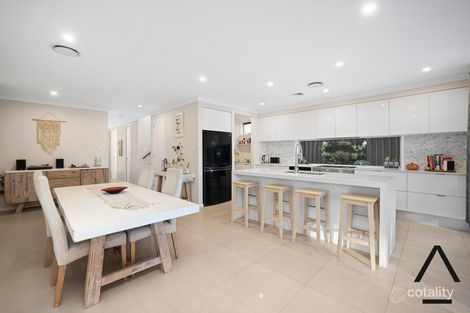 Property photo of 195 Crystal Palace Way Leppington NSW 2179