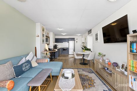 Property photo of 903/32 Leichhardt Street Spring Hill QLD 4000