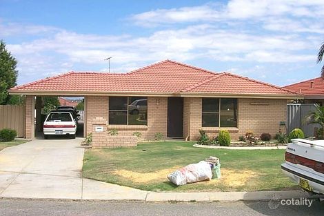 14 Allspice Vsta, Mirrabooka, WA 6061