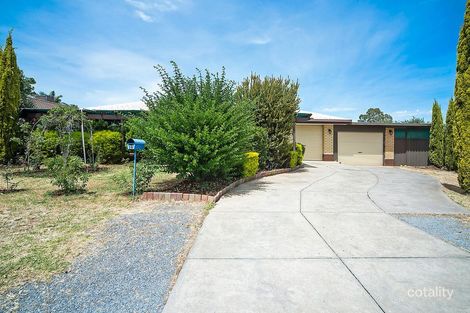 Property photo of 14 Carob Crescent Craigmore SA 5114