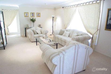 Property photo of 31 Mailey Circuit Rouse Hill NSW 2155