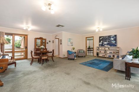 Property photo of 156 Waiora Road Rosanna VIC 3084