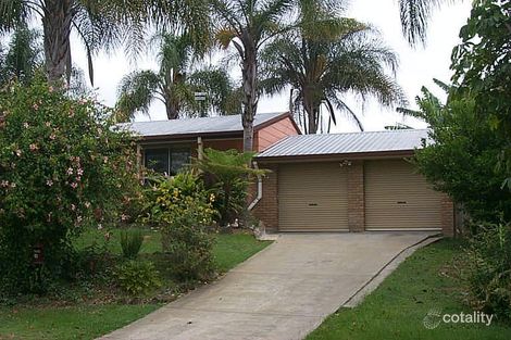 24 Bloodwood Cres, Molendinar, QLD 4214