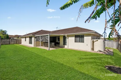 Property photo of 8 Webb Street Calamvale QLD 4116