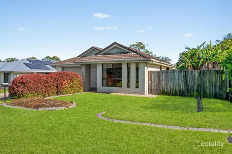 8 Webb St, Calamvale, QLD 4116