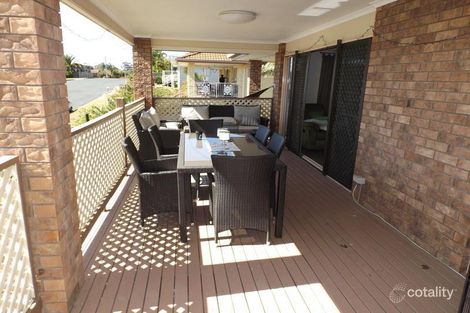 Property photo of 57 Hillcrest Avenue Scarness QLD 4655