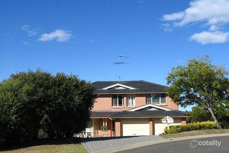 Property photo of 5 Logan Place Quakers Hill NSW 2763