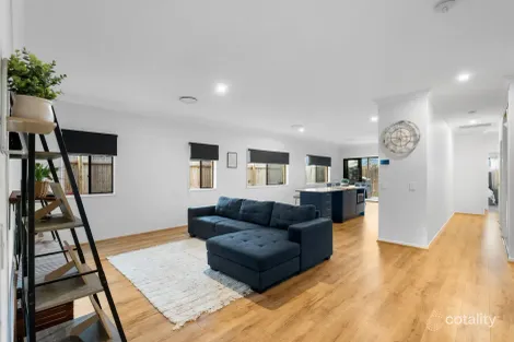 Property photo of 27 Johnson Circuit Ripley QLD 4306