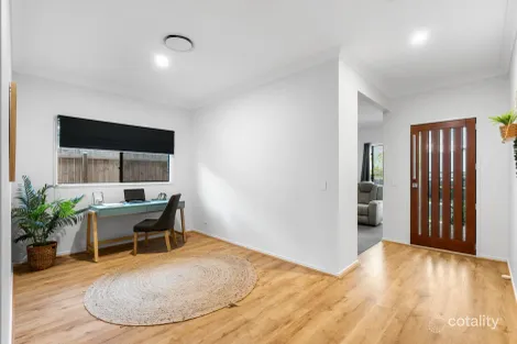 Property photo of 27 Johnson Circuit Ripley QLD 4306