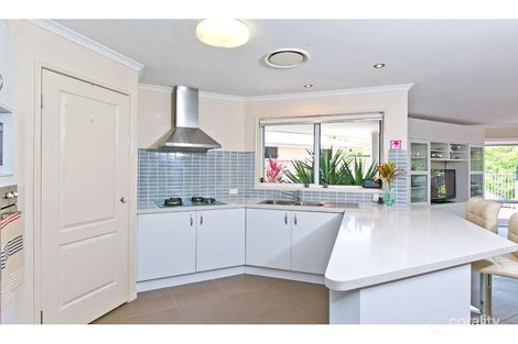 Property photo of 50 Sunningdale Drive Redland Bay QLD 4165