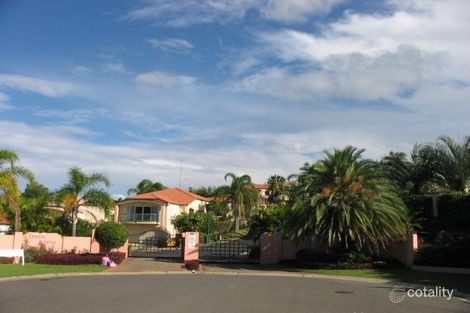 Property photo of 25/15 Fortuna Place Parkwood QLD 4214