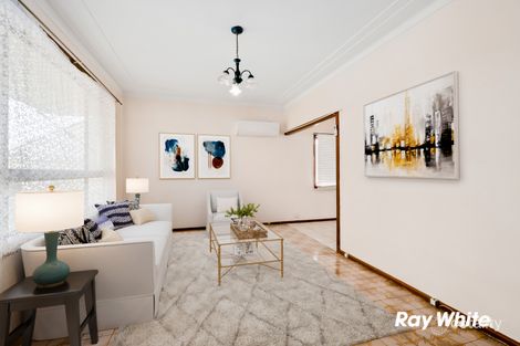 Property photo of 43 Leabons Lane Seven Hills NSW 2147