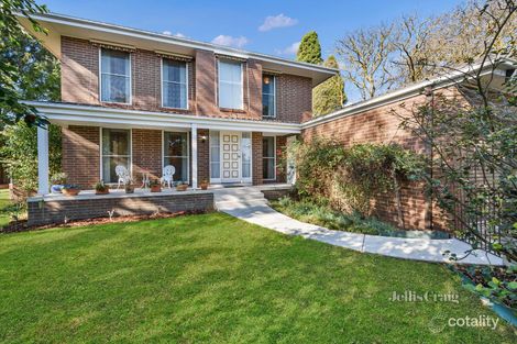 1 Nicoll St, Nunawading, VIC 3131